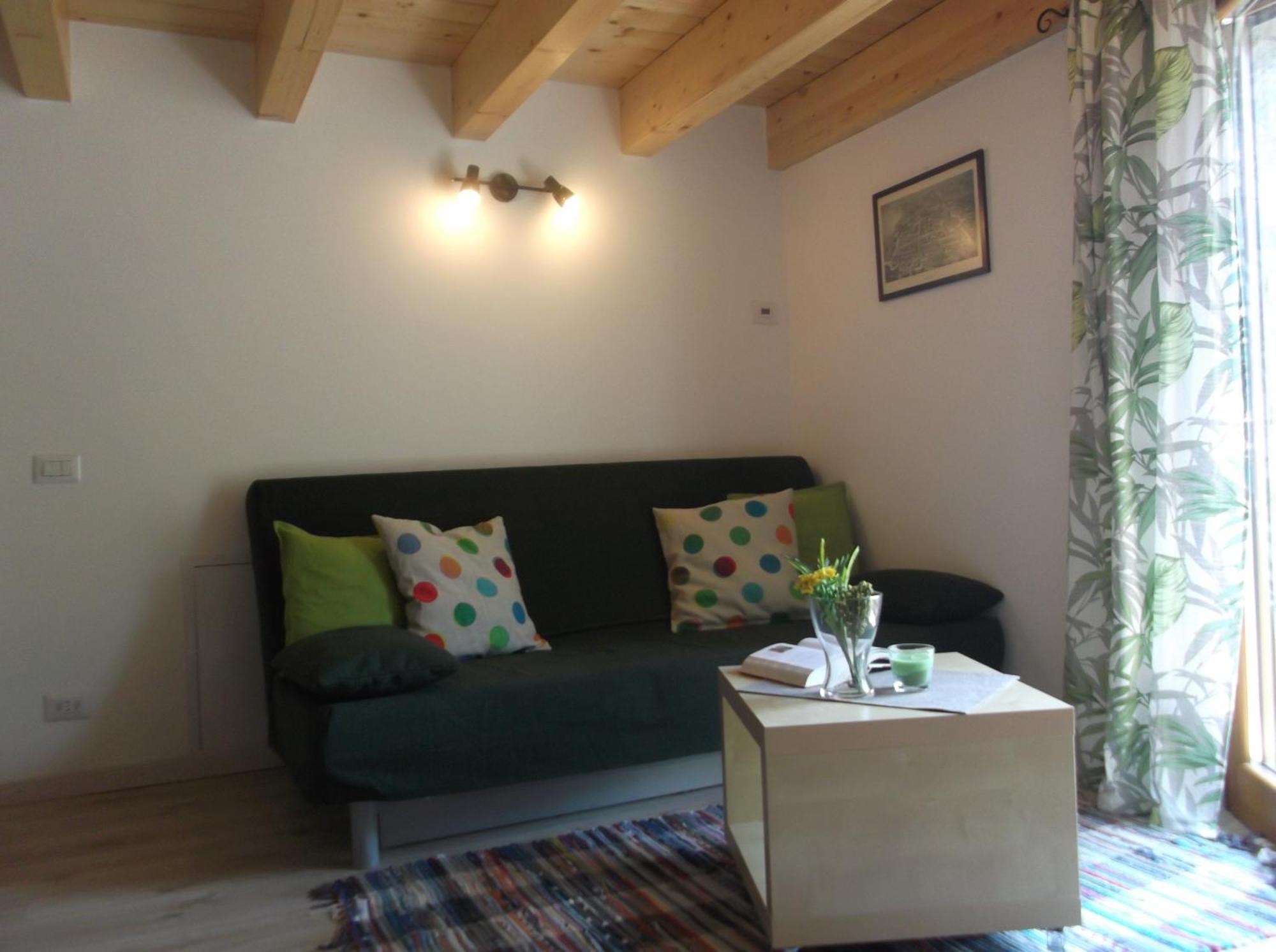 Agriturismo Ai Ronchi Sorico Habitación foto