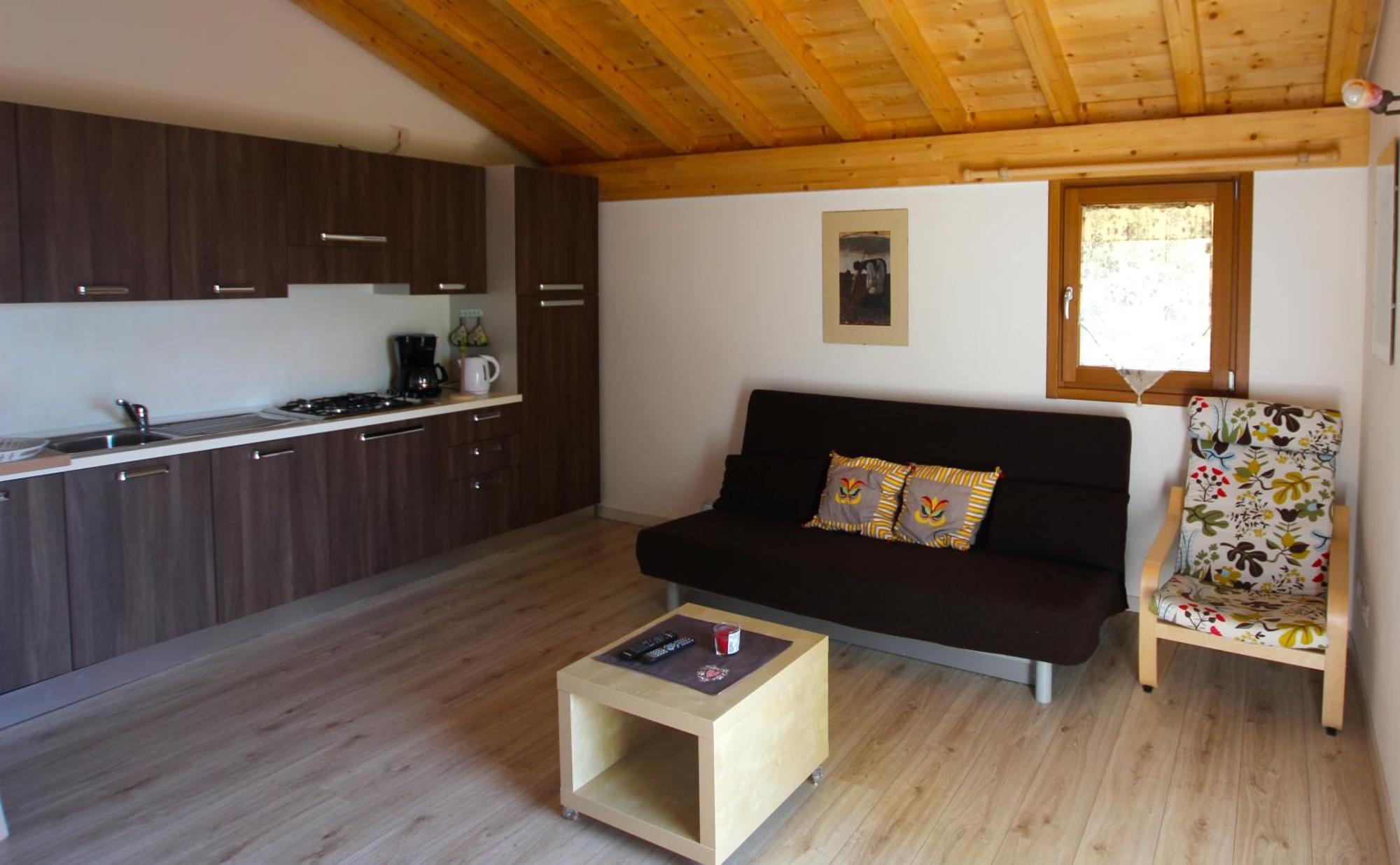 Agriturismo Ai Ronchi Sorico Habitación foto