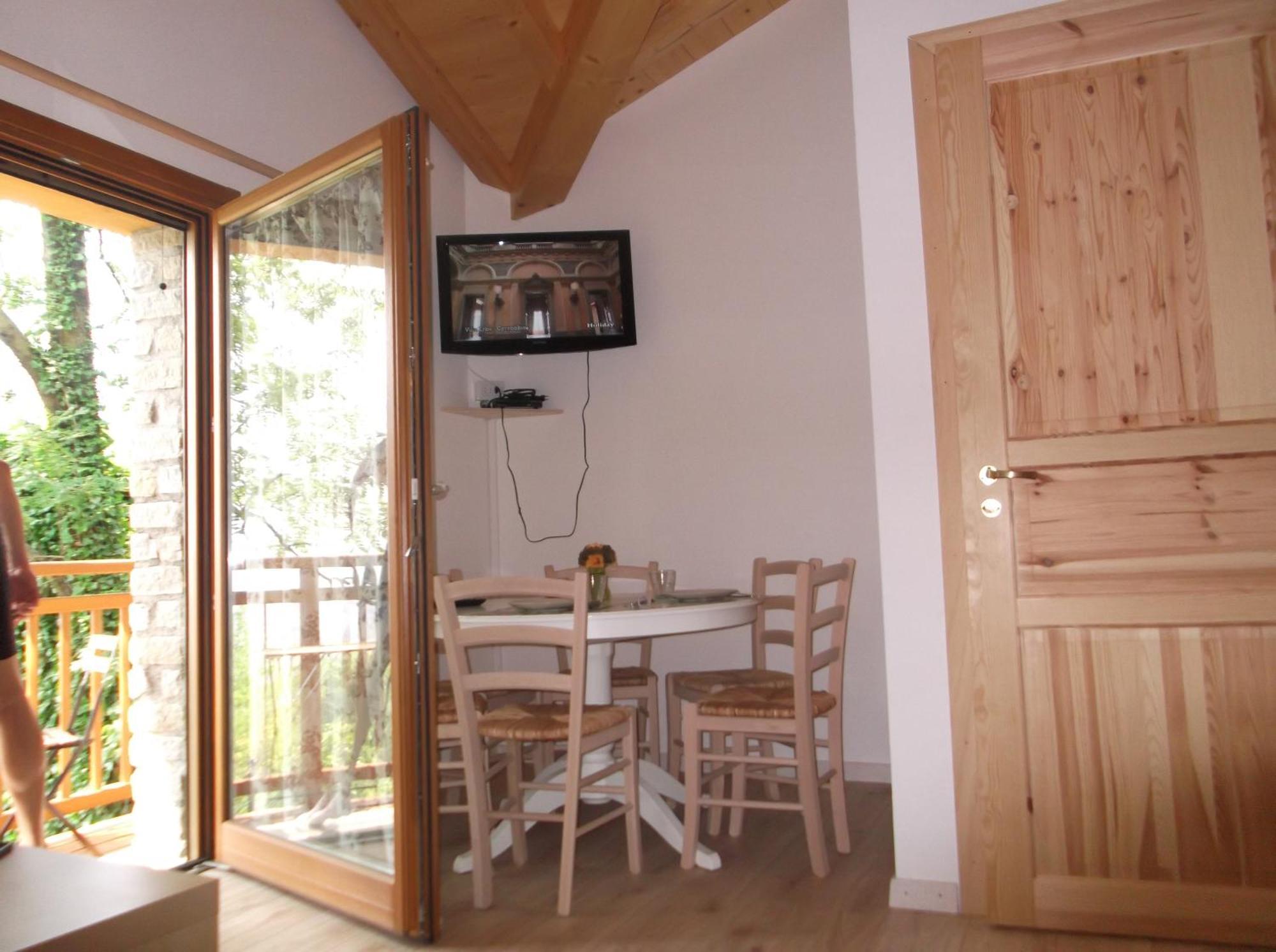 Agriturismo Ai Ronchi Sorico Habitación foto
