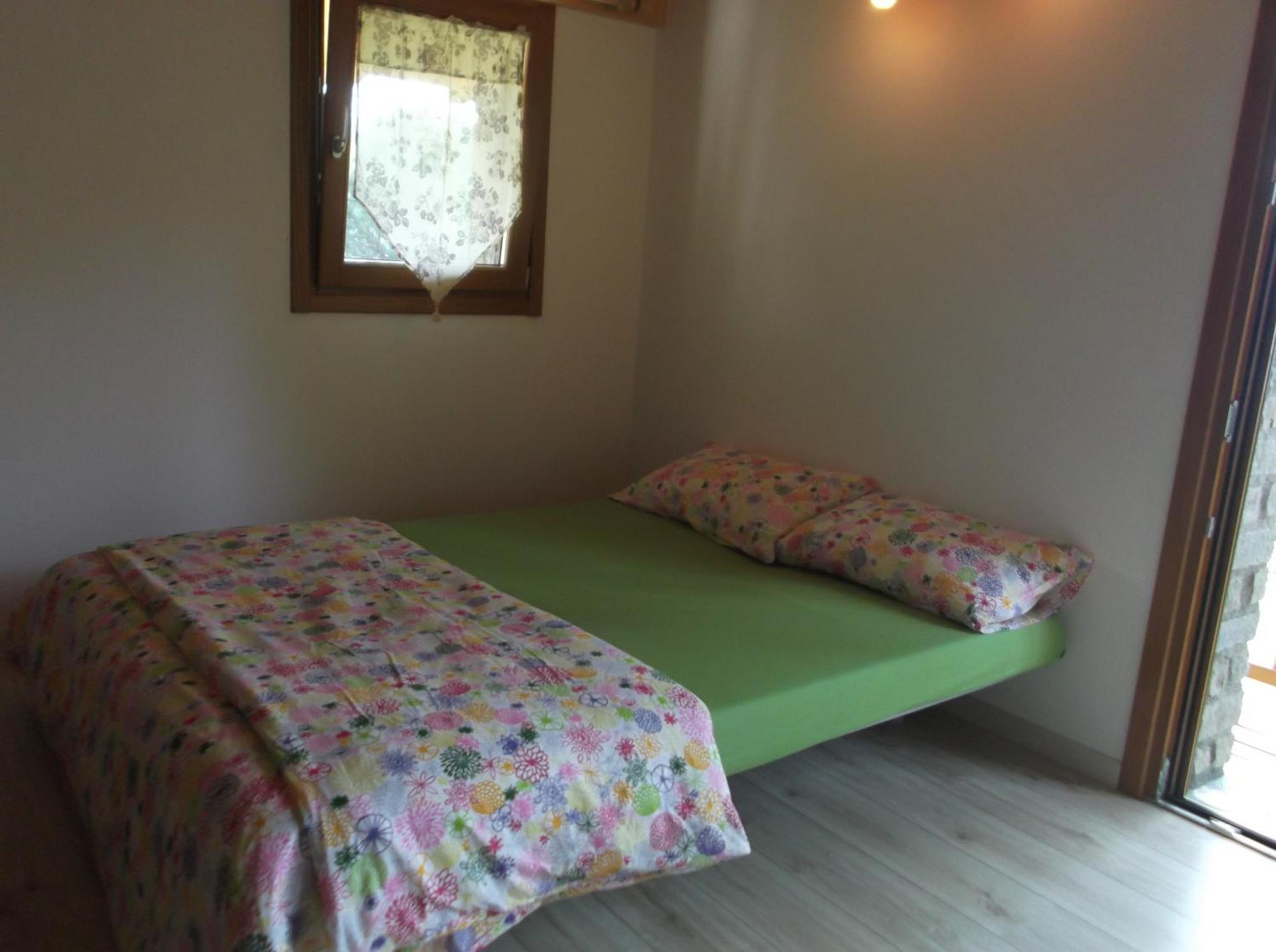 Agriturismo Ai Ronchi Sorico Habitación foto